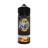 RUTHLESS - MANGO - 100ML