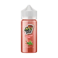 MY E-LIQUIDS - ICE - BERRY LIMONADA - 100ML