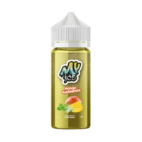 MY E-LIQUIDS - ICE - MANGO BUBBLEMINT - 100ML