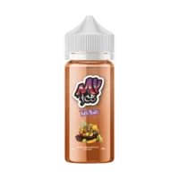 MY E-LIQUIDS - ICE - TUTTI FRUTTI - 100ML