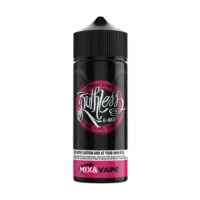 RUTHLESS - CHERRY DRANK - 100ML