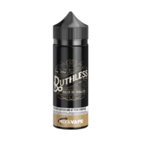 RUTHLESS - DULCE DE TOBACCO - 100ML