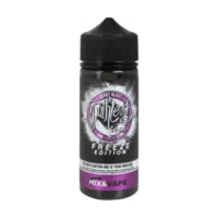 RUTHLESS - FREEZE - BERRY BLAST - 100ML