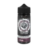 RUTHLESS - FREEZE - CHERRY BOMB - 100ML