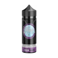 RUTHLESS - GRAPE DRANK ON ICE - 100ML