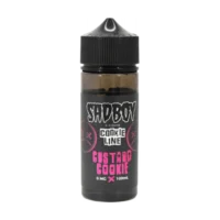 SADBOY - COOKIE - CUSTARD COOKIE - 100ML