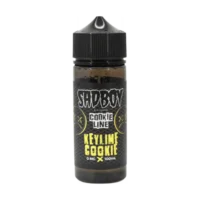 SADBOY - COOKIE - KEYLIME COOKIE - 100ML