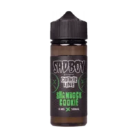 SADBOY - COOKIE - SHAMROCK COOKIE - 100ML