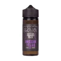 SADBOY - COOKIE - UNICORN TEARS - 100ML