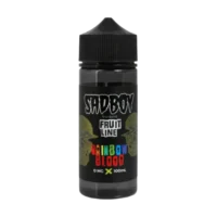 SADBOY - FRUIT - RAINBOW BLOOD - 100ML