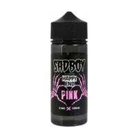 SADBOY - HAPPY END - PINK - 100ML