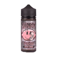 SADBOY - LYCHEE COOKIE - 100ML