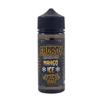 SADBOY - MANGO ICE - 100ML