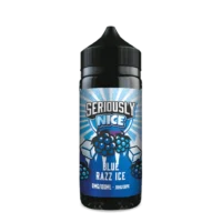 SERIOUSLY NICE - ICE N BERG - 100ML