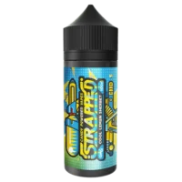 STRAPPED - COOL LEMON SHERBET - 100ML