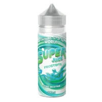 SUPER JUICE - FROSTBITE - 100ML