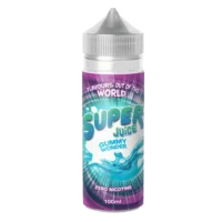 SUPER JUICE - GUMMY WONDER - 100ML