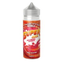 SUPER JUICE - MILKBERRY MIGHT - 100ML
