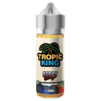 TROPIC KING - BERRY BREEZY - 100ML