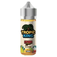 TROPIC KING - LYCHEE LUAU - 100ML