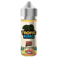 TROPIC KING - MAD MELON - 100ML