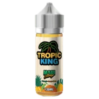 TROPIC KING - MAUI MANGO - 100ML