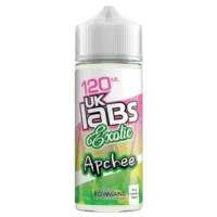 UK LABS - EXOTIC APCHEE - 100ML