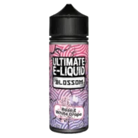 ULTIMATE - BLOSSOM - ROSE & WHITE GRAPE - 100ML