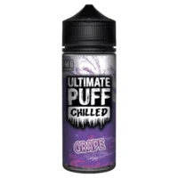 ULTIMATE - CHILLED - GRAPE - 100ML