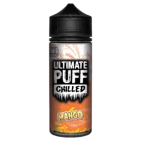 ULTIMATE - CHILLED - MANGO - 100ML