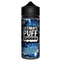 ULTIMATE - COOKIES - BLUEBERRY PARFAIT - 100ML