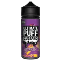 ULTIMATE - CUSTARD - PURPLE - 100ML
