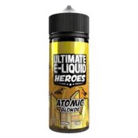 ULTIMATE - HEROES - ATOMIC BLONDE - 100ML