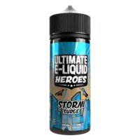 ULTIMATE - HEROES - STORM SURGE - 100ML