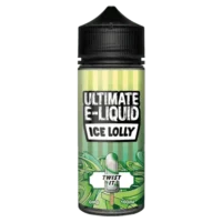 Twist It by Ultimate.